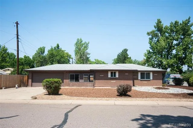 1395 S Wadsworth Boulevard Denver, CO 80232