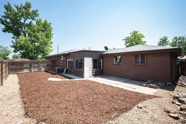 1395 S Wadsworth Boulevard Denver, CO 80232