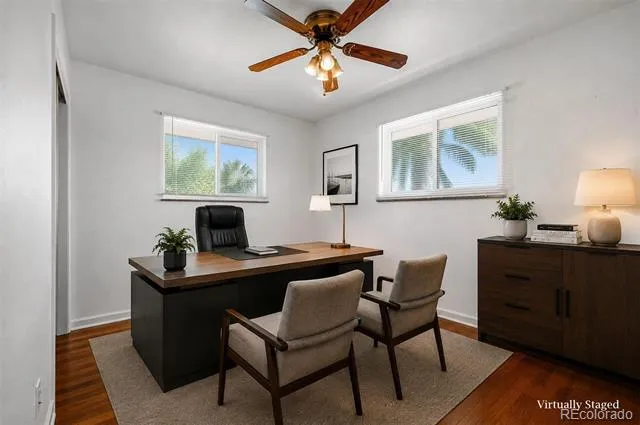 1395 S Wadsworth Boulevard Denver, CO 80232