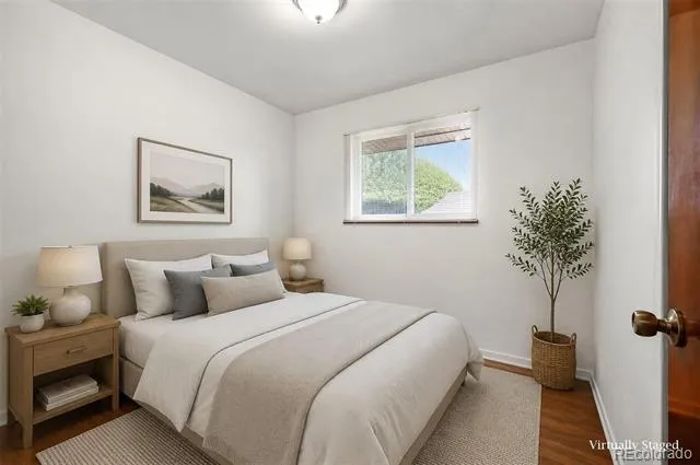 1395 S Wadsworth Boulevard Denver, CO 80232