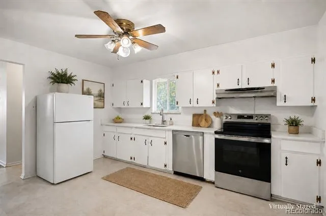 1395 S Wadsworth Boulevard Denver, CO 80232