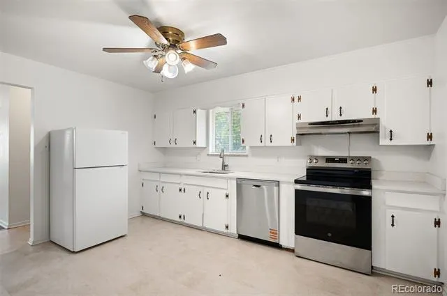 1395 S Wadsworth Boulevard Denver, CO 80232