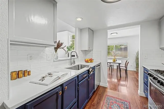 6780 W 84th Circle #63 Arvada, CO 80003