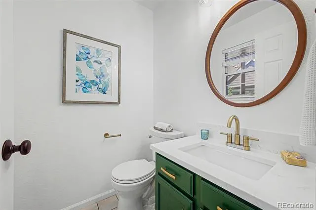 6780 W 84th Circle #63 Arvada, CO 80003
