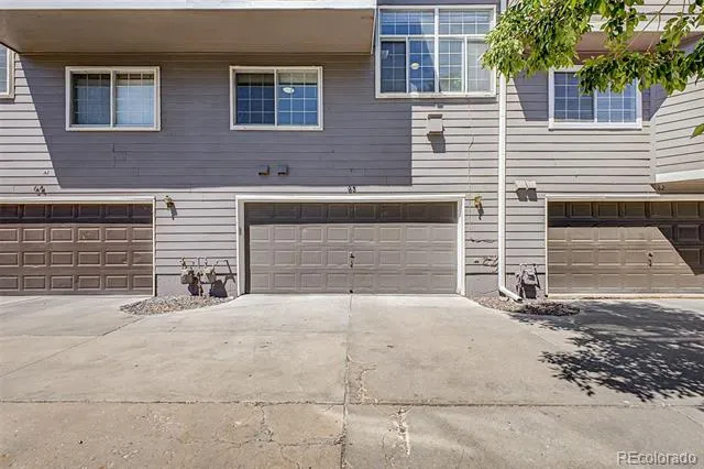 6780 W 84th Circle #63 Arvada, CO 80003