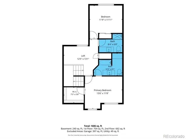 6780 W 84th Circle #63 Arvada, CO 80003