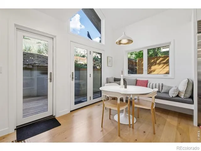 3115 3rd Street Boulder, CO 80304