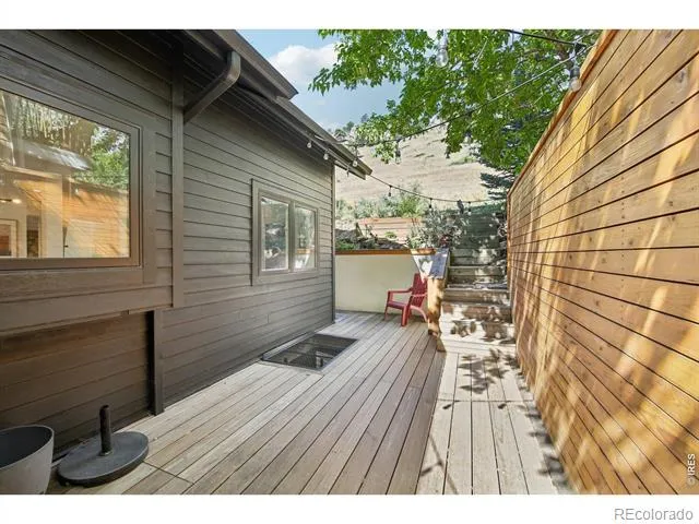 3115 3rd Street Boulder, CO 80304
