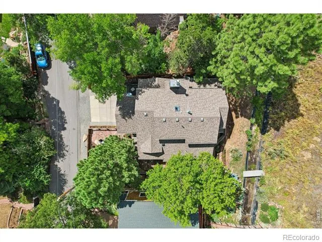 3115 3rd Street Boulder, CO 80304