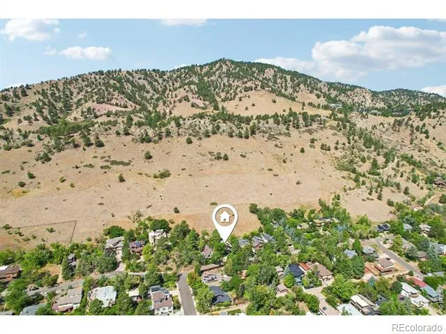 3115 3rd Street Boulder, CO 80304