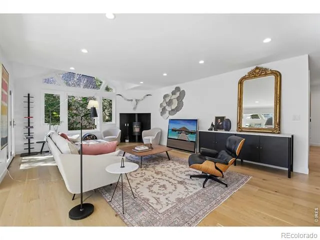 3115 3rd Street Boulder, CO 80304