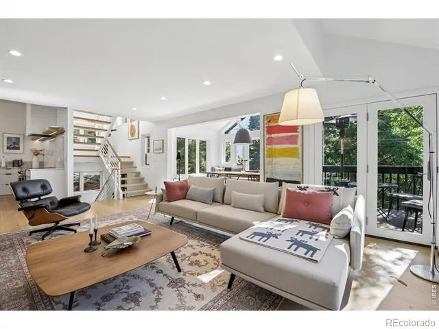 3115 3rd Street Boulder, CO 80304