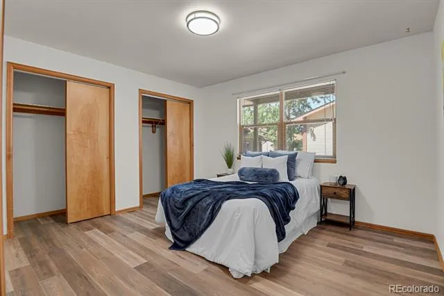 1014 Lutheran Way Colorado Springs, CO 80915