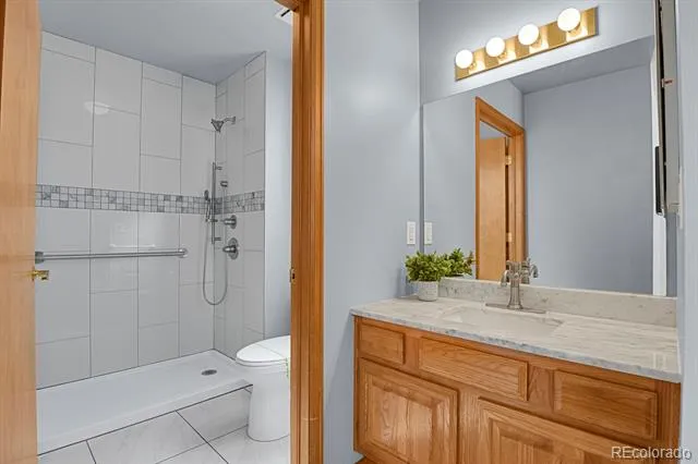 1014 Lutheran Way Colorado Springs, CO 80915