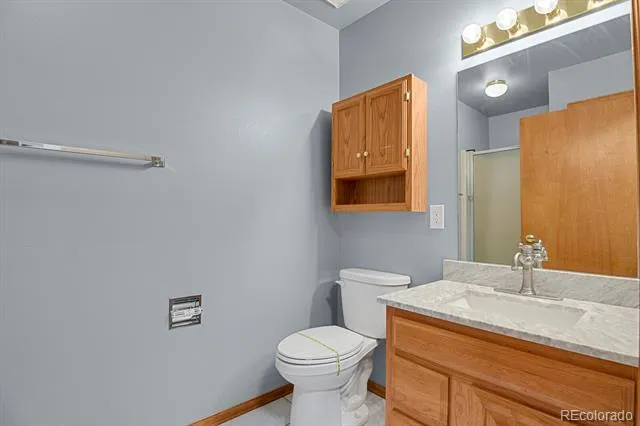 1014 Lutheran Way Colorado Springs, CO 80915