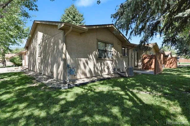 1014 Lutheran Way Colorado Springs, CO 80915