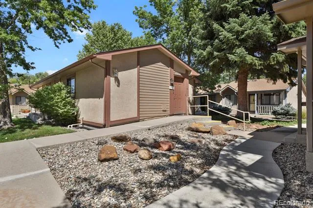 1014 Lutheran Way Colorado Springs, CO 80915