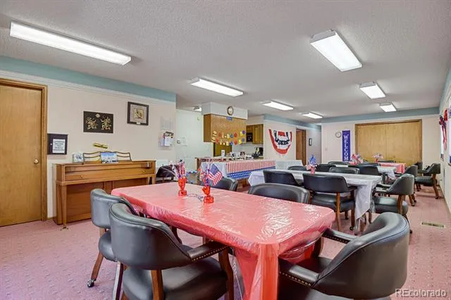 1014 Lutheran Way Colorado Springs, CO 80915