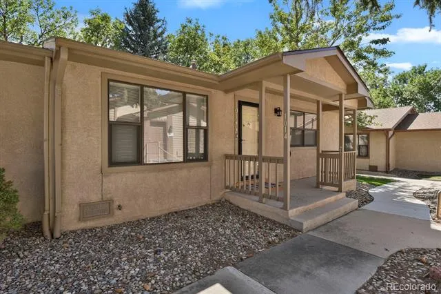 1014 Lutheran Way Colorado Springs, CO 80915