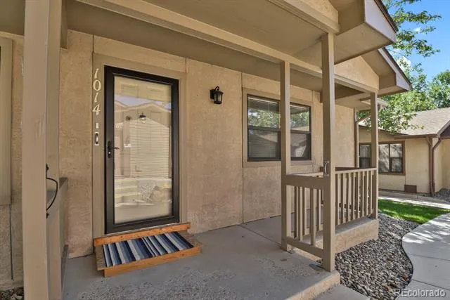 1014 Lutheran Way Colorado Springs, CO 80915