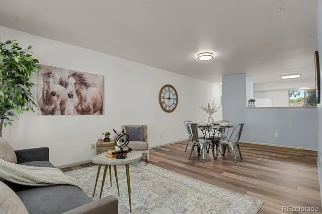 1014 Lutheran Way Colorado Springs, CO 80915