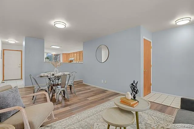 1014 Lutheran Way Colorado Springs, CO 80915