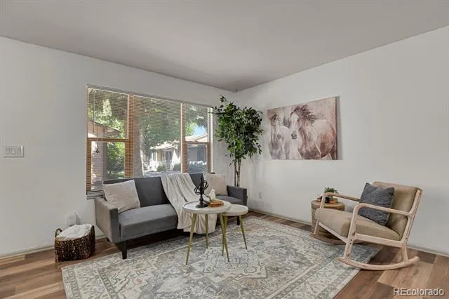 1014 Lutheran Way Colorado Springs, CO 80915