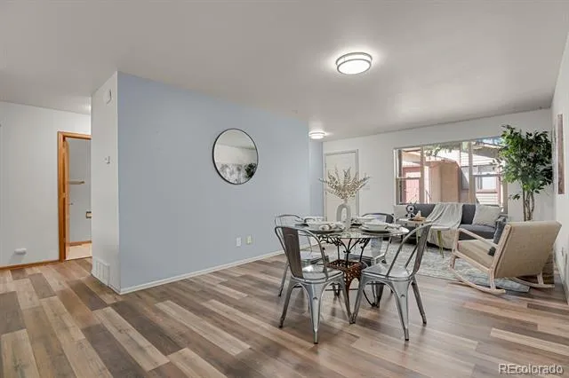 1014 Lutheran Way Colorado Springs, CO 80915