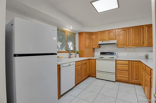 1014 Lutheran Way Colorado Springs, CO 80915