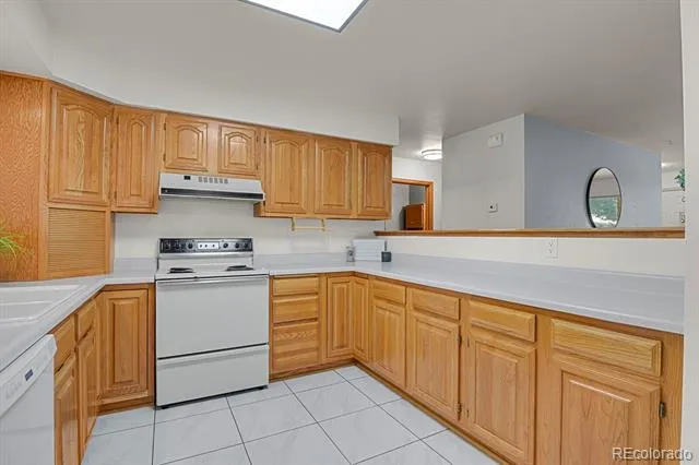 1014 Lutheran Way Colorado Springs, CO 80915