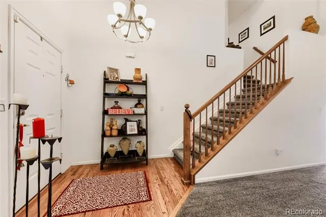 3347 Thistlebrook Circle Littleton, CO 80126