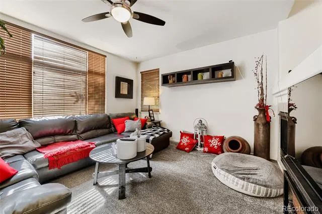 3347 Thistlebrook Circle Littleton, CO 80126