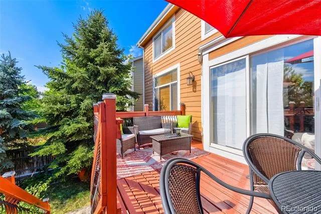 3347 Thistlebrook Circle Littleton, CO 80126