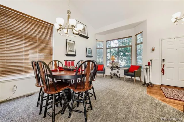 3347 Thistlebrook Circle Littleton, CO 80126