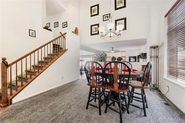 3347 Thistlebrook Circle Littleton, CO 80126