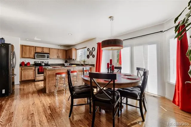 3347 Thistlebrook Circle Littleton, CO 80126