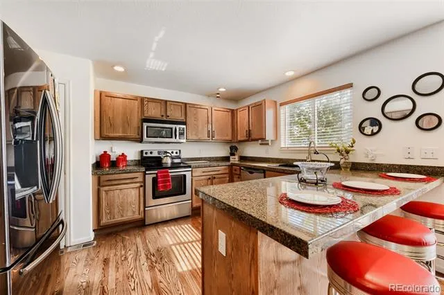3347 Thistlebrook Circle Littleton, CO 80126
