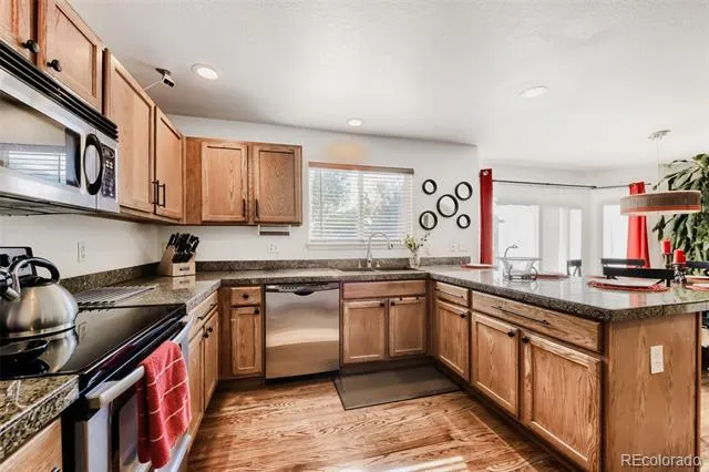 3347 Thistlebrook Circle Littleton, CO 80126