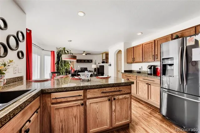 3347 Thistlebrook Circle Littleton, CO 80126