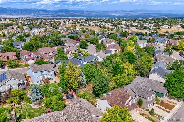 3347 Thistlebrook Circle Littleton, CO 80126