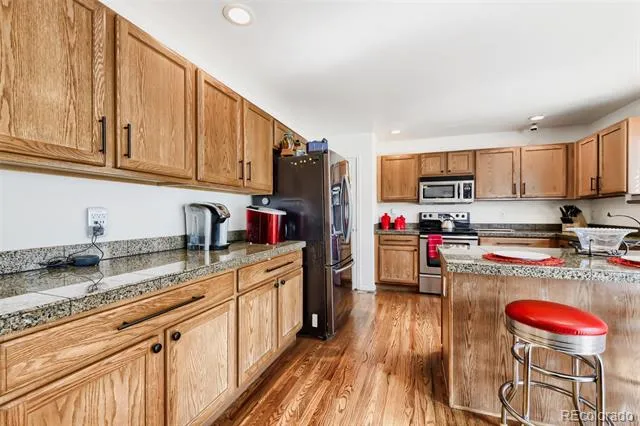 3347 Thistlebrook Circle Littleton, CO 80126