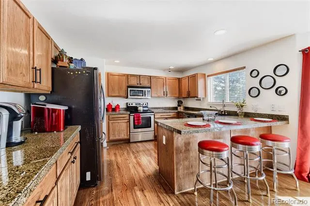 3347 Thistlebrook Circle Littleton, CO 80126