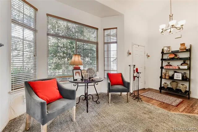 3347 Thistlebrook Circle Littleton, CO 80126