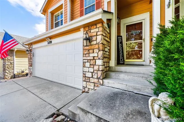3347 Thistlebrook Circle Littleton, CO 80126