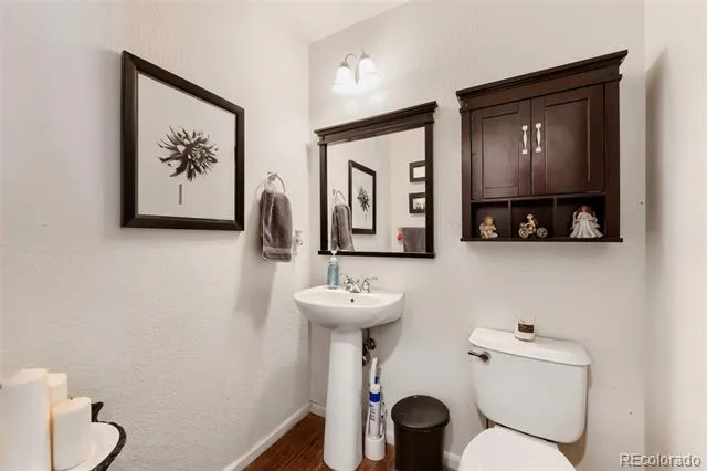 3347 Thistlebrook Circle Littleton, CO 80126