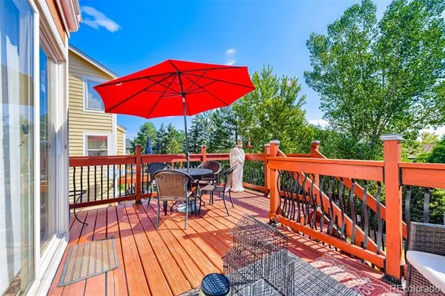 3347 Thistlebrook Circle Littleton, CO 80126