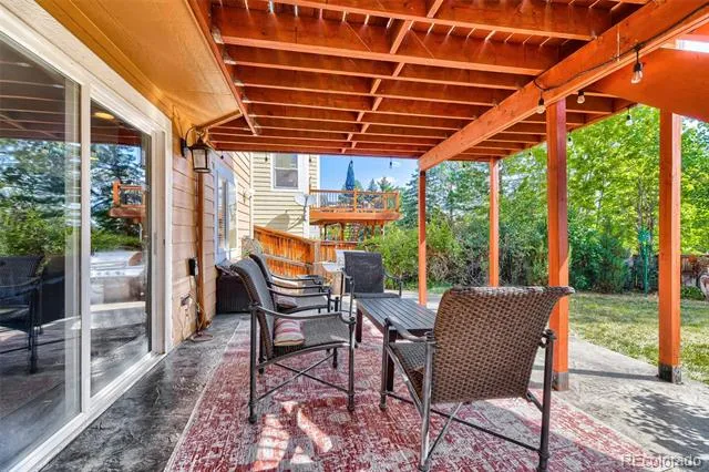 3347 Thistlebrook Circle Littleton, CO 80126