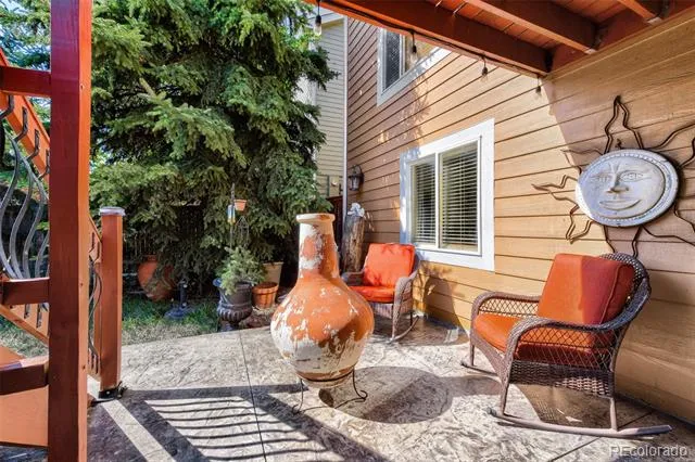 3347 Thistlebrook Circle Littleton, CO 80126