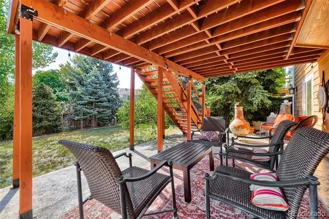 3347 Thistlebrook Circle Littleton, CO 80126