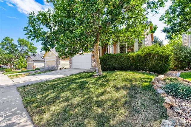 3347 Thistlebrook Circle Littleton, CO 80126
